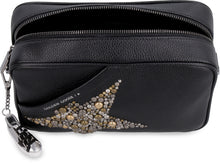 Carica l'immagine nel visualizzatore di Gallery, Camera bag Star in pelle