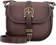 Carica l'immagine nel visualizzatore di Gallery, Mini bag Rodeo in pelle