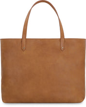 Carica l'immagine nel visualizzatore di Gallery, Tote bag Pasadena in pelle
