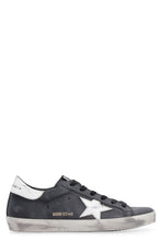 Carica l'immagine nel visualizzatore di Gallery, Sneakers Superstar in pelle