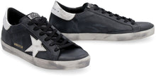 Carica l'immagine nel visualizzatore di Gallery, Sneakers Superstar in pelle