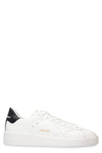Carica l'immagine nel visualizzatore di Gallery, Sneakers low-top Pure Star in pelle