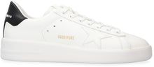 Carica l'immagine nel visualizzatore di Gallery, Sneakers low-top Pure Star in pelle