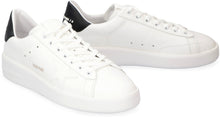 Carica l'immagine nel visualizzatore di Gallery, Sneakers low-top Pure Star in pelle