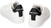 Carica l'immagine nel visualizzatore di Gallery, Sneakers low-top Pure Star in pelle