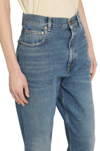 Carica l'immagine nel visualizzatore di Gallery, Jeans ampi Kim