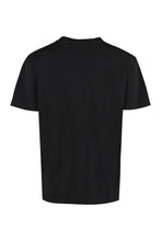 Carica l'immagine nel visualizzatore di Gallery, T-shirt girocollo in cotone
