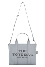 Load image into Gallery viewer, The Leather Medium Tote Bag