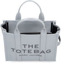 Load image into Gallery viewer, The Leather Medium Tote Bag