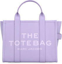 Load image into Gallery viewer, The Medium Tote leather