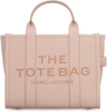 Load image into Gallery viewer, The Medium Tote Bag leather