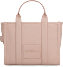 Load image into Gallery viewer, The Medium Tote Bag leather