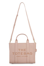 Load image into Gallery viewer, The Medium Tote Bag leather