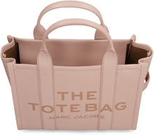 Load image into Gallery viewer, The Medium Tote Bag leather