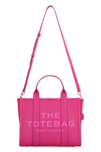 Carica l'immagine nel visualizzatore di Gallery, The Tote Bag in pelle