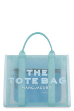 Carica l'immagine nel visualizzatore di Gallery, Tote bag con logo