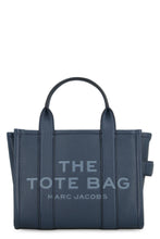 Carica l'immagine nel visualizzatore di Gallery, The Small Tote Bag in pelle