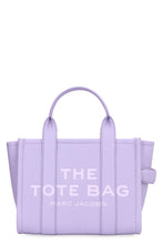 Carica l'immagine nel visualizzatore di Gallery, The Small Tote in pelle