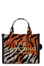 Carica l'immagine nel visualizzatore di Gallery, Tote bag The Year Of The Tiger