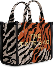 Carica l'immagine nel visualizzatore di Gallery, Tote bag The Year Of The Tiger