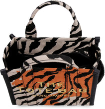 Carica l'immagine nel visualizzatore di Gallery, Tote bag The Year Of The Tiger