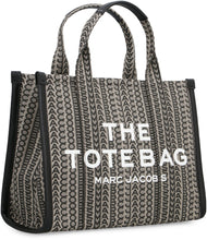 Load image into Gallery viewer, The Monogram tote