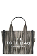 Load image into Gallery viewer, The Monogram mini tote