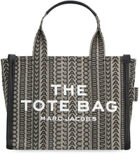 Load image into Gallery viewer, The Monogram mini tote
