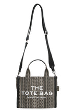Load image into Gallery viewer, The Monogram mini tote