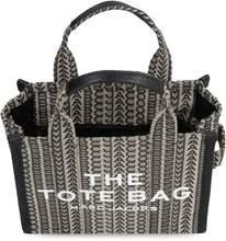 Load image into Gallery viewer, The Monogram mini tote
