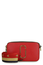 Carica l'immagine nel visualizzatore di Gallery, Camera bag The Snapshot in pelle