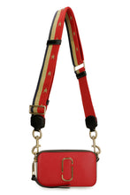 Carica l'immagine nel visualizzatore di Gallery, Camera bag The Snapshot in pelle