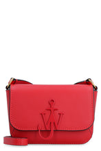 Carica l'immagine nel visualizzatore di Gallery, Mini borsa a tracolla Anchor in pelle