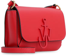 Carica l'immagine nel visualizzatore di Gallery, Mini borsa a tracolla Anchor in pelle
