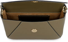 Carica l'immagine nel visualizzatore di Gallery, Borsa a tracolla Chain Midi Anchor in pelle
