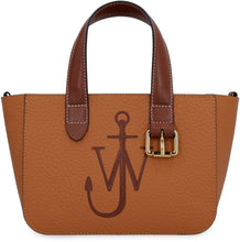 Carica l'immagine nel visualizzatore di Gallery, Tote bag Belt Mini in pelle