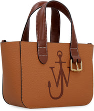 Carica l'immagine nel visualizzatore di Gallery, Tote bag Belt Mini in pelle