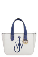 Carica l'immagine nel visualizzatore di Gallery, Tote bag Belt Mini in pelle
