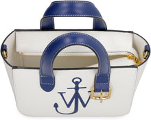 Carica l'immagine nel visualizzatore di Gallery, Tote bag Belt Mini in pelle