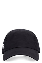 Carica l'immagine nel visualizzatore di Gallery, Cappello da baseball in nylon