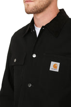 Carica l'immagine nel visualizzatore di Gallery, Giacca Michigan in cotone modello camicia