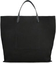 Carica l'immagine nel visualizzatore di Gallery, Tote bag in canvas