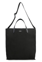 Carica l'immagine nel visualizzatore di Gallery, Tote bag in canvas