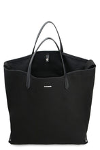 Carica l'immagine nel visualizzatore di Gallery, Tote bag in canvas