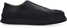 Carica l'immagine nel visualizzatore di Gallery, Slip on in pelle