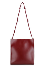 Carica l'immagine nel visualizzatore di Gallery, Tote bag Tangle in pelle