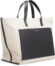 Carica l'immagine nel visualizzatore di Gallery, Tote bag in tela