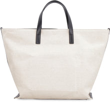 Carica l'immagine nel visualizzatore di Gallery, Tote bag in tela