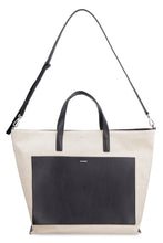 Carica l'immagine nel visualizzatore di Gallery, Tote bag in tela
