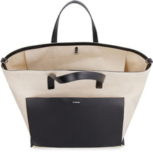 Carica l'immagine nel visualizzatore di Gallery, Tote bag in tela
